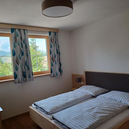 Chalet Petra Aich  Eksteriør billede